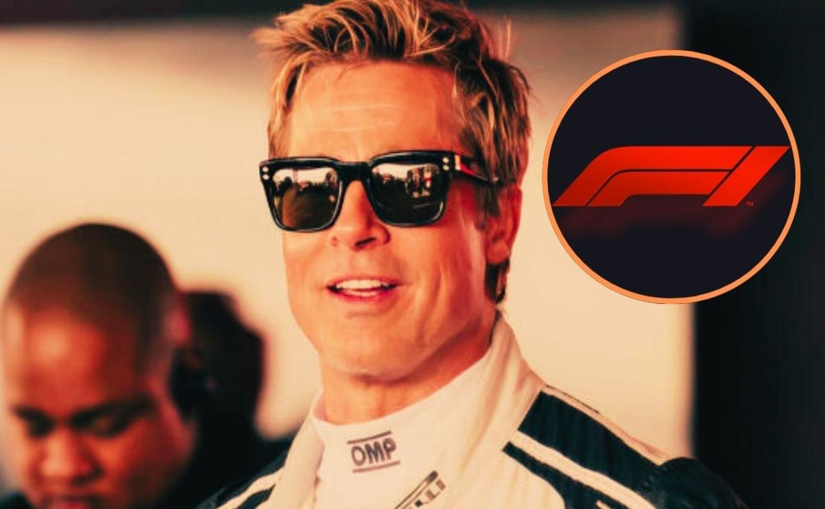 La taquilla de F1: La Película supera a Brad Pitt y marca un hito histórico.