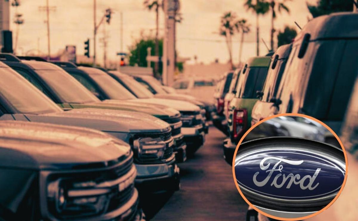 Ford Sufre un Golpe de 570 Millones de Dólares por un Problema en el Bronco: ¿Cómo Afectará a la Compañía?