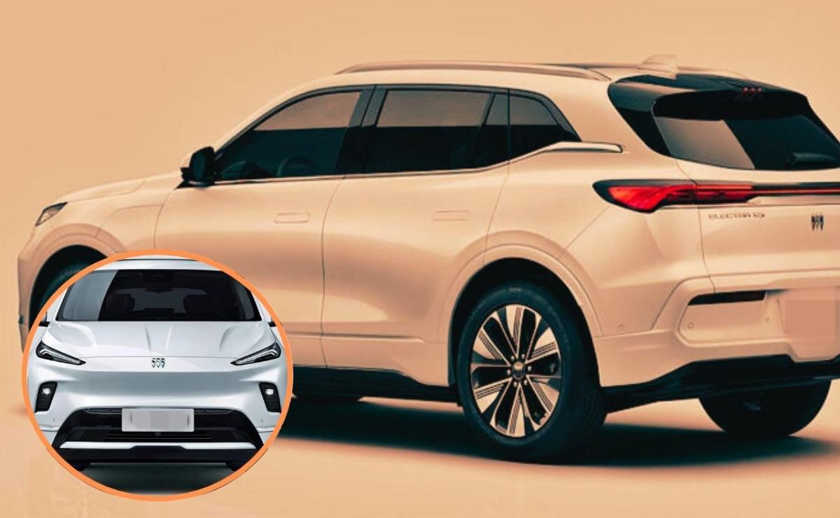 Buick Electra E5: 47 mejoras y potencia Ultium 2.0 para un SUV eléctrico de alto rendimiento.