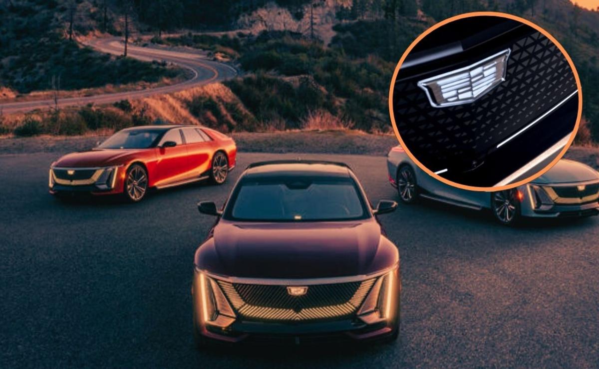 Cadillac podría ser la última marca con modelos de gasolina, ¿el futuro 100% eléctrico es posible?