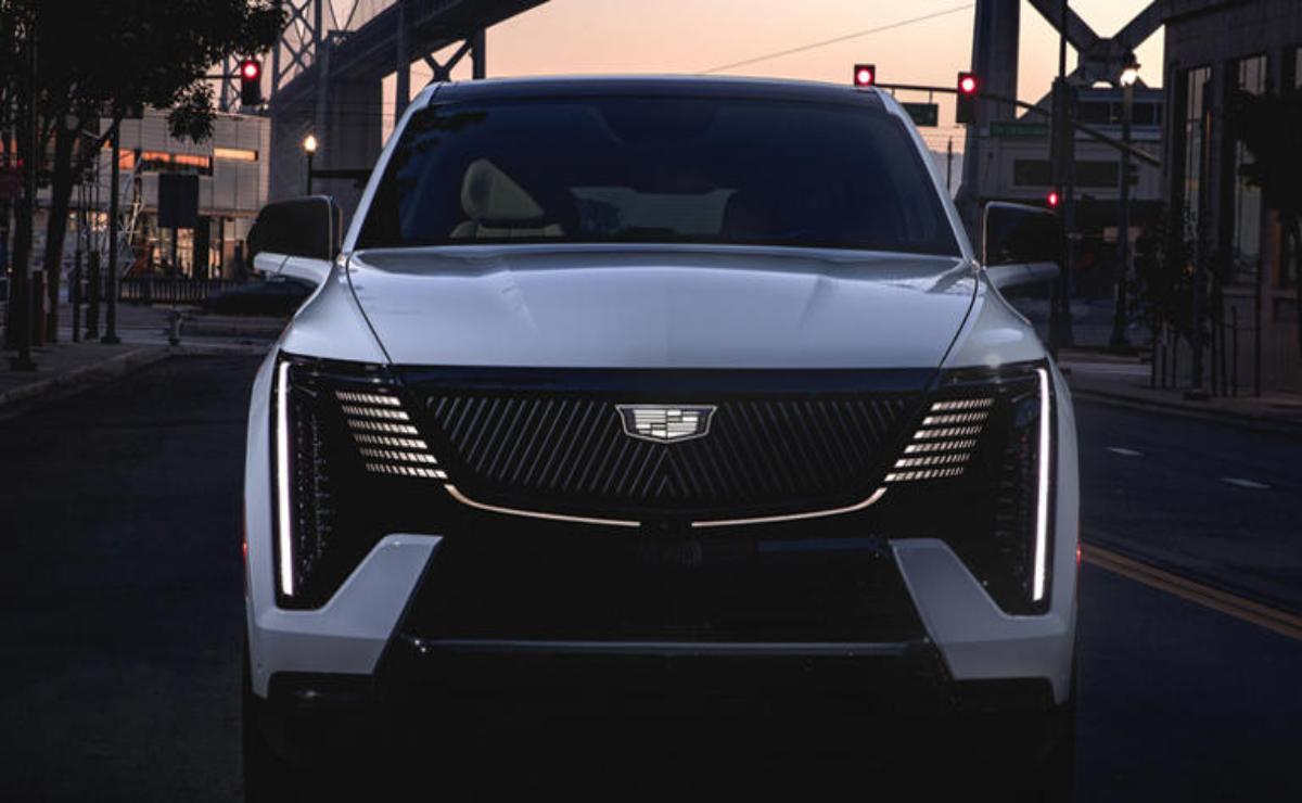 ¿Cuánto pierde de valor un Cadillac Escalade en 5 años? ¡Descubre la sorprendente cifra de depreciación!