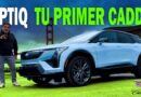 Cadillac Optiq