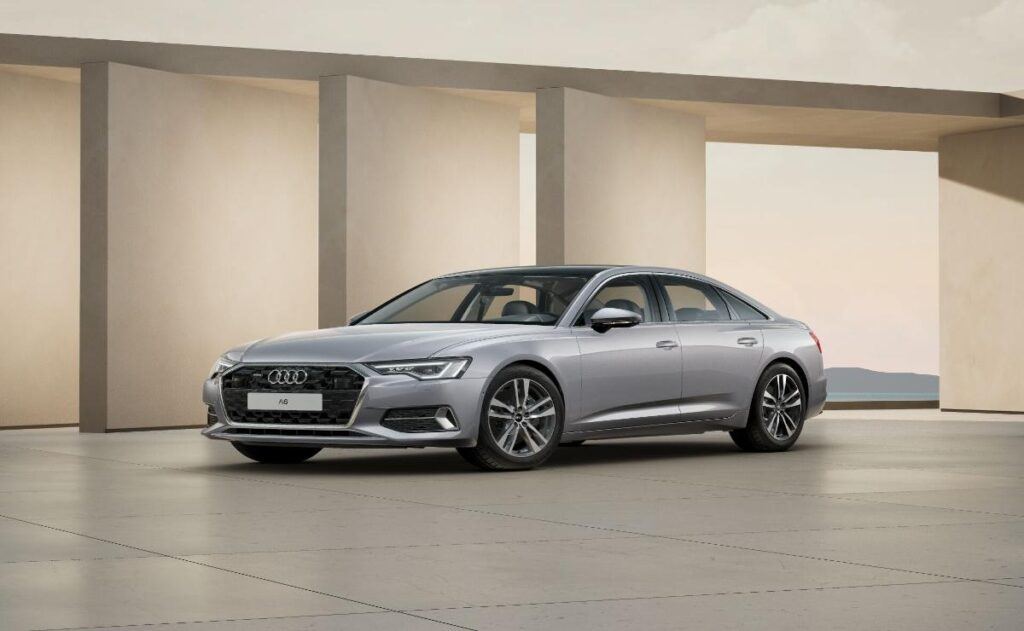 Car Of The Year 2026: la feroz batalla entre Europa y China por el coche más importante del año.