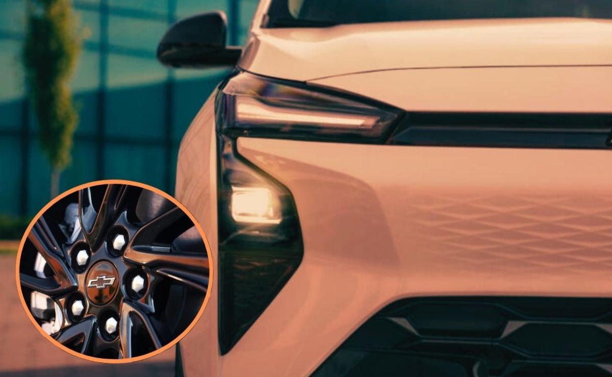 El Nuevo Chevrolet Bolt 2027: El Crossover Eléctrico que Revolucionará el Mercado.
