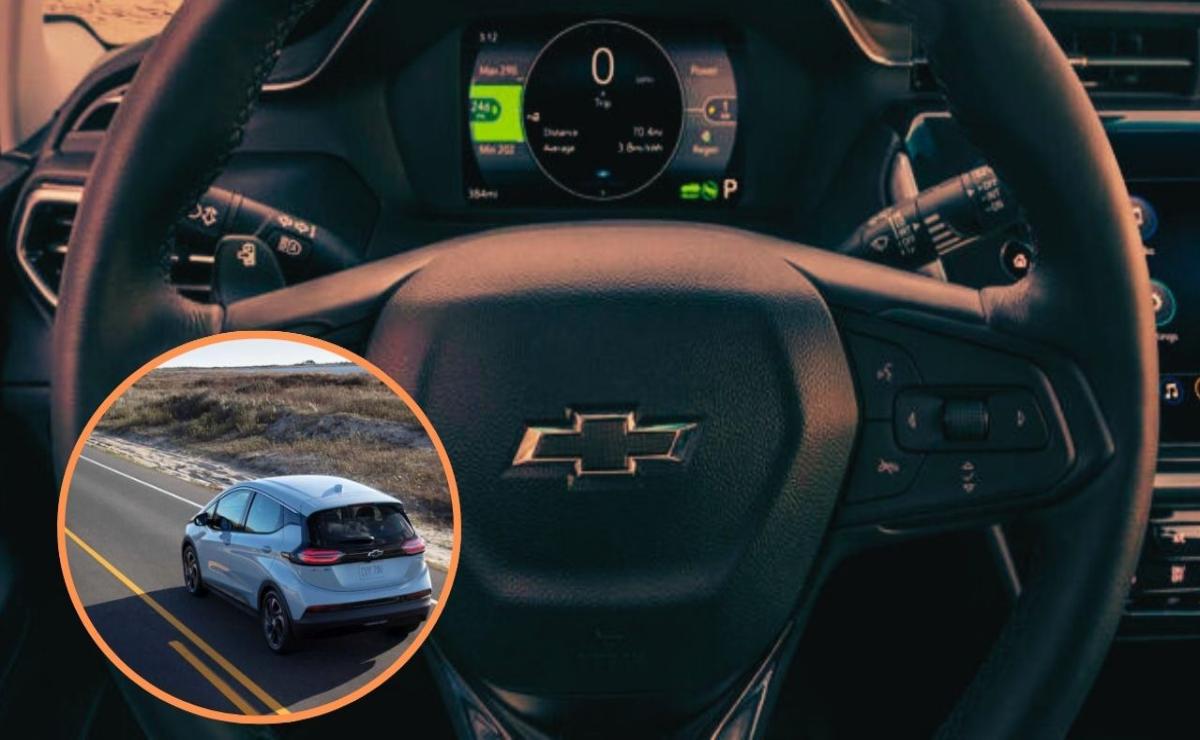 El Chevrolet Bolt EV Usado: La Compra Más Inteligente para Viajar a la Ciudad en 2025 por Solo $15,000.