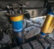 Chevrolet Colorado ZR2 Bison Multimatic dual