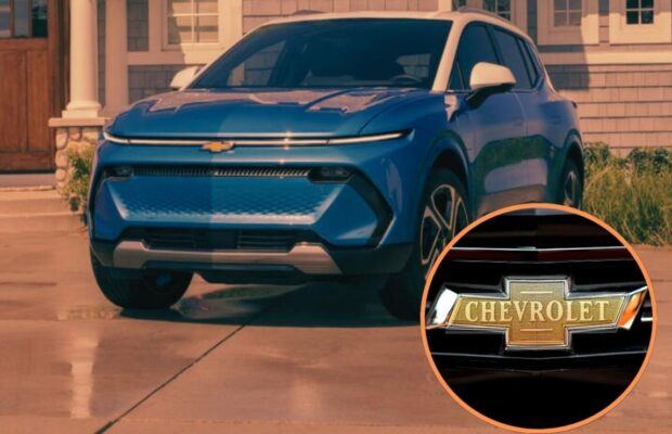 El Chevrolet Equinox EV se ve afectado por el fin de los incentivos fiscales: ¿qué esperar para su precio?
