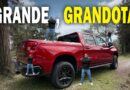 Chevy Silverado 1500 Trail Boss Z71