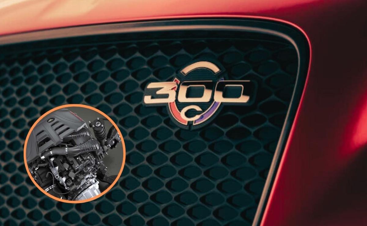El nuevo Chrysler 300: Todo lo que sabemos sobre su regreso y el futuro del icónico sedán.