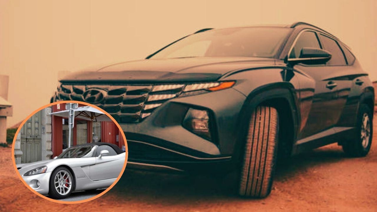 5 Coches Prohibidos en Otros Países: ¿Por qué No Puedes Verlos en las Calles Internacionales?