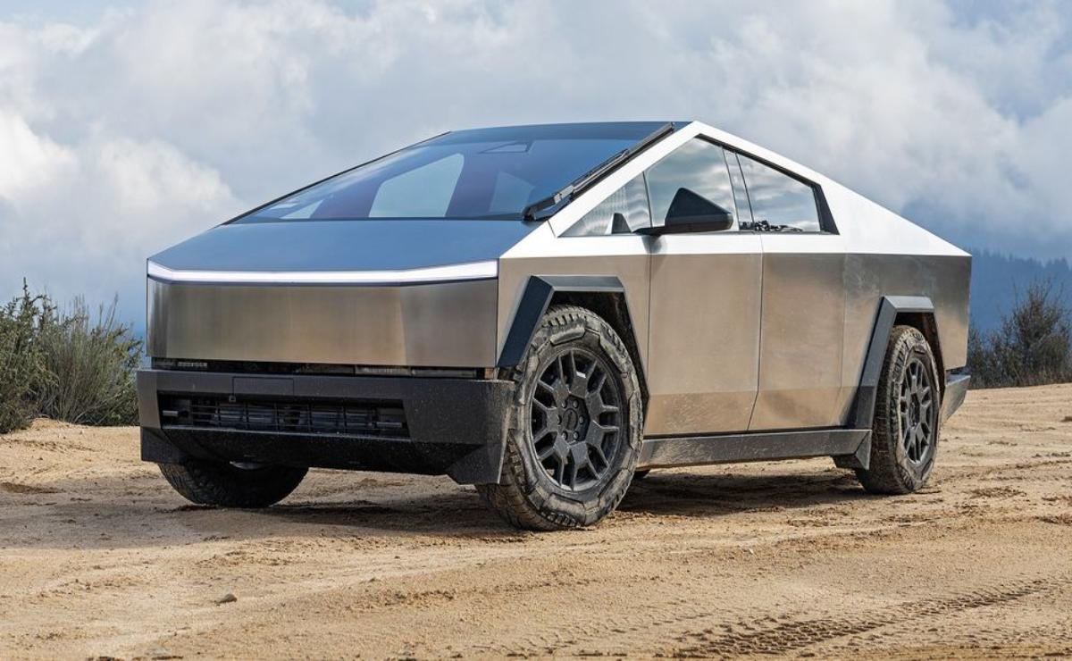 Tesla y el Desafío del Cybertruck: ¿Un Futuro Desalentador para la Camioneta Eléctrica?