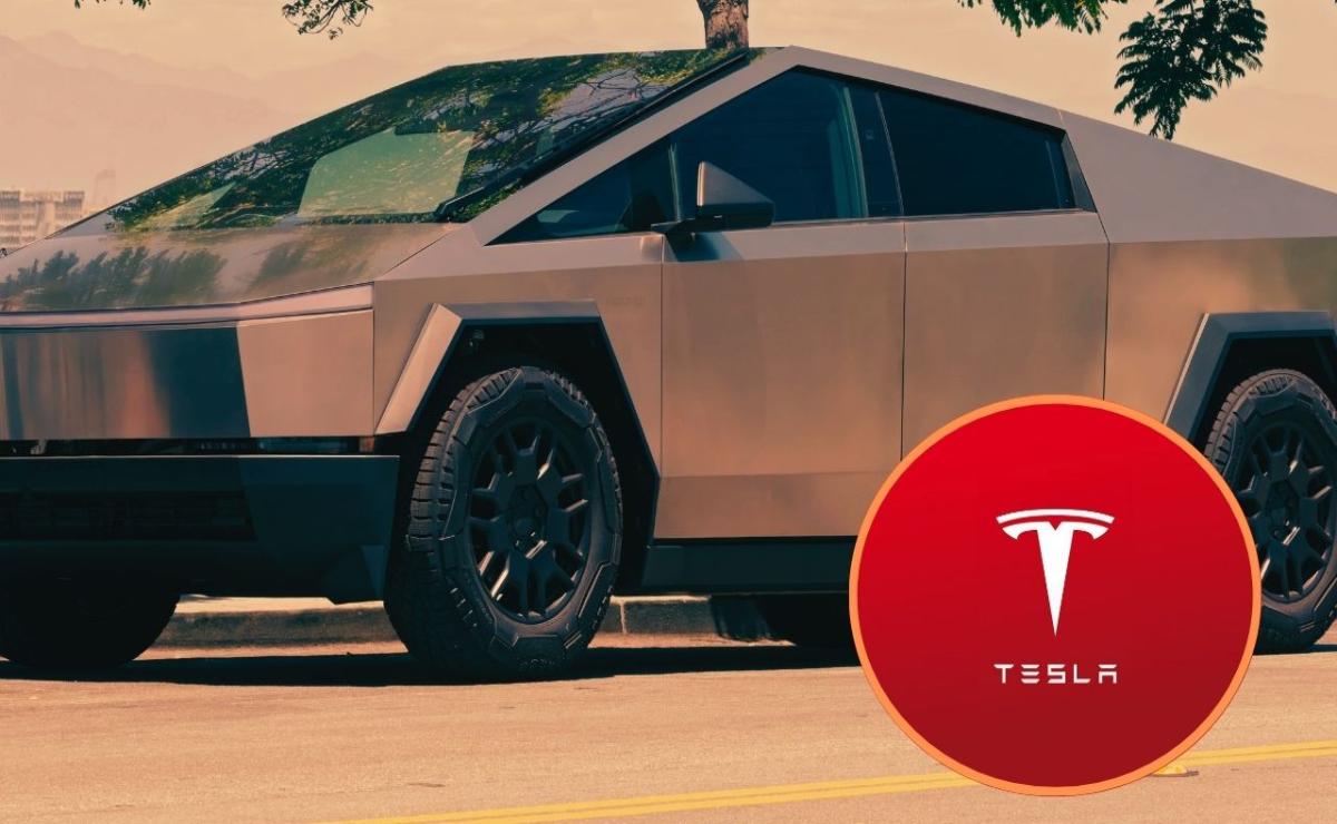 El Cybertruck de Tesla no cumple expectativas: ventas por debajo de lo esperado.