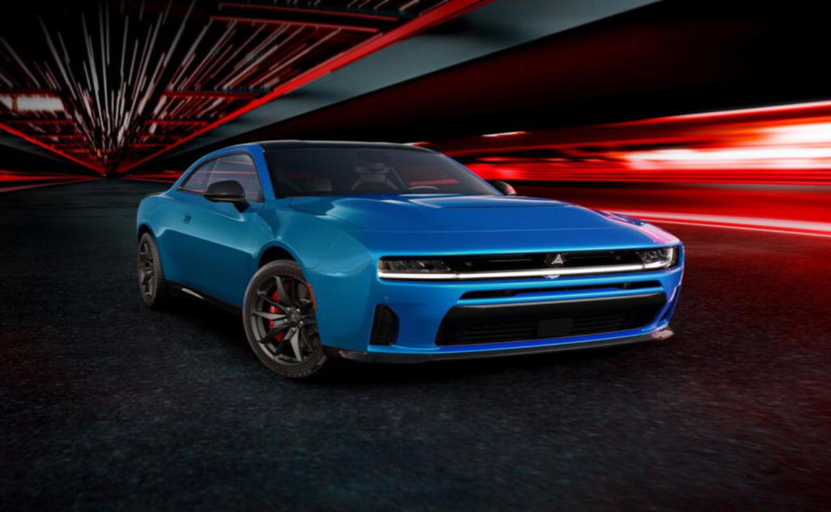 El Dodge Charger Sixpack 2026 de gasolina regresa con el rugido auténtico del motor: ¡Todo lo que necesitas saber!