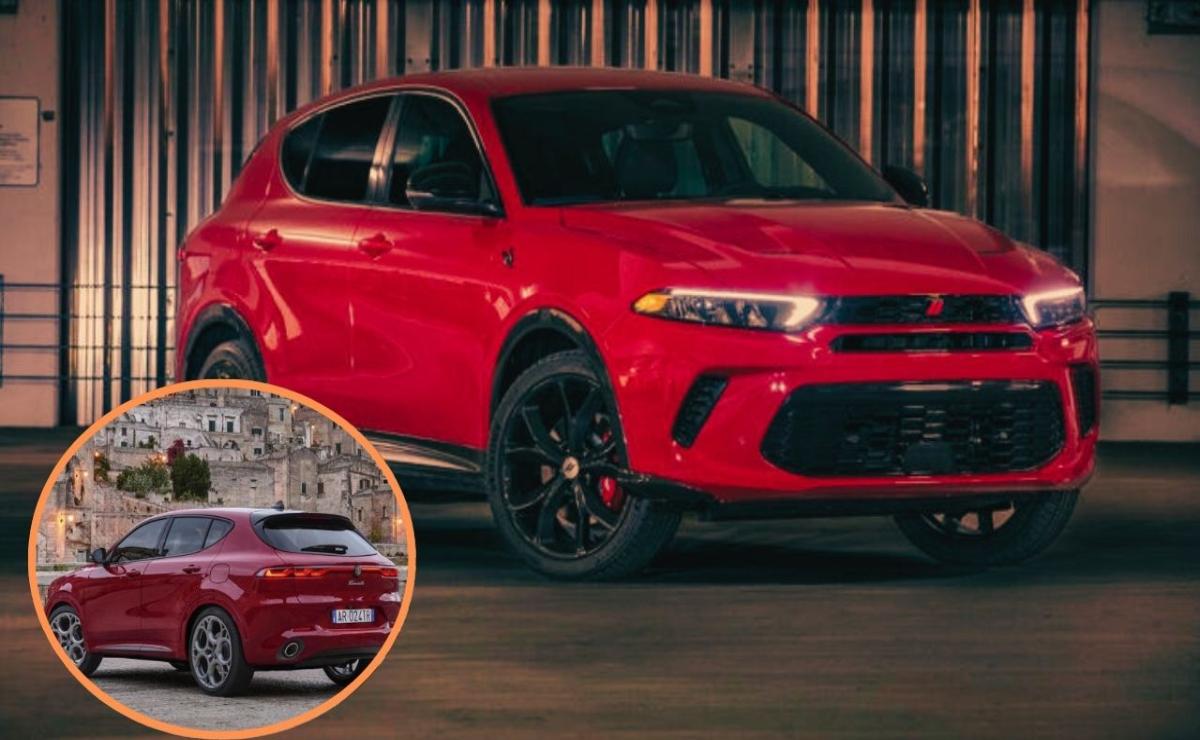 ¿El Fin del Dodge Hornet 2026? Aranceles y Caída en Ventas Amenazan a uno de los Crossovers más Baratos de Stellantis.
