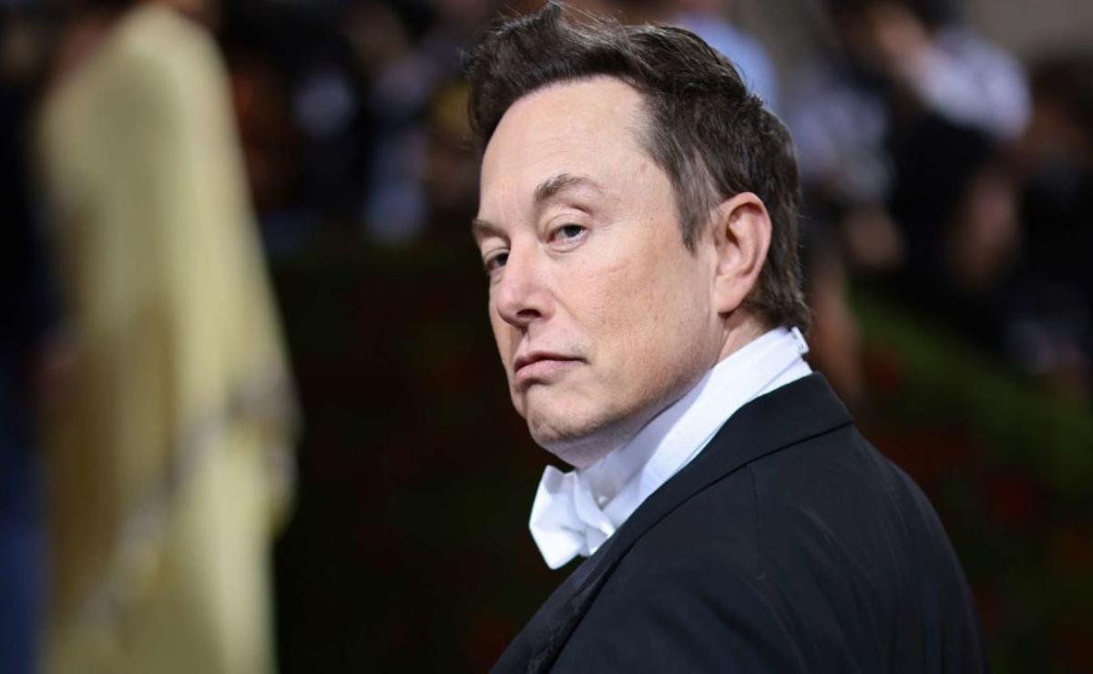Elon Musk responde con furia a analista de Tesla: "Cállate, Dan" tras sugerencia de supervisión.