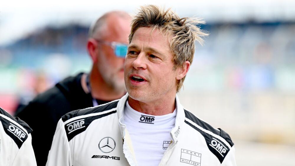 La taquilla de F1: La Película supera a Brad Pitt y marca un hito histórico.