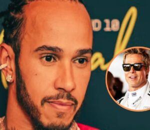 Hamilton lanza una advertencia sobre la secuela de F1: La Película tras su histórico éxito en taquilla.