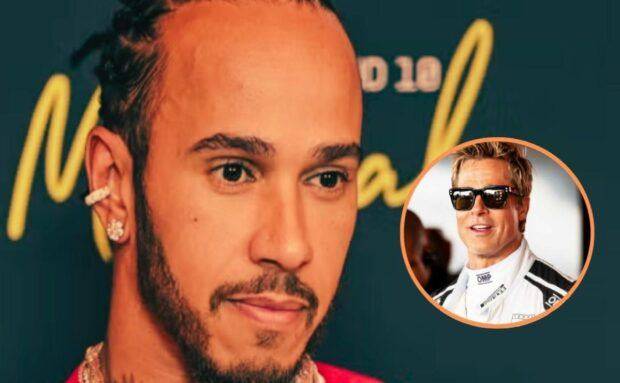 Hamilton lanza una advertencia sobre la secuela de F1: La Película tras su histórico éxito en taquilla.
