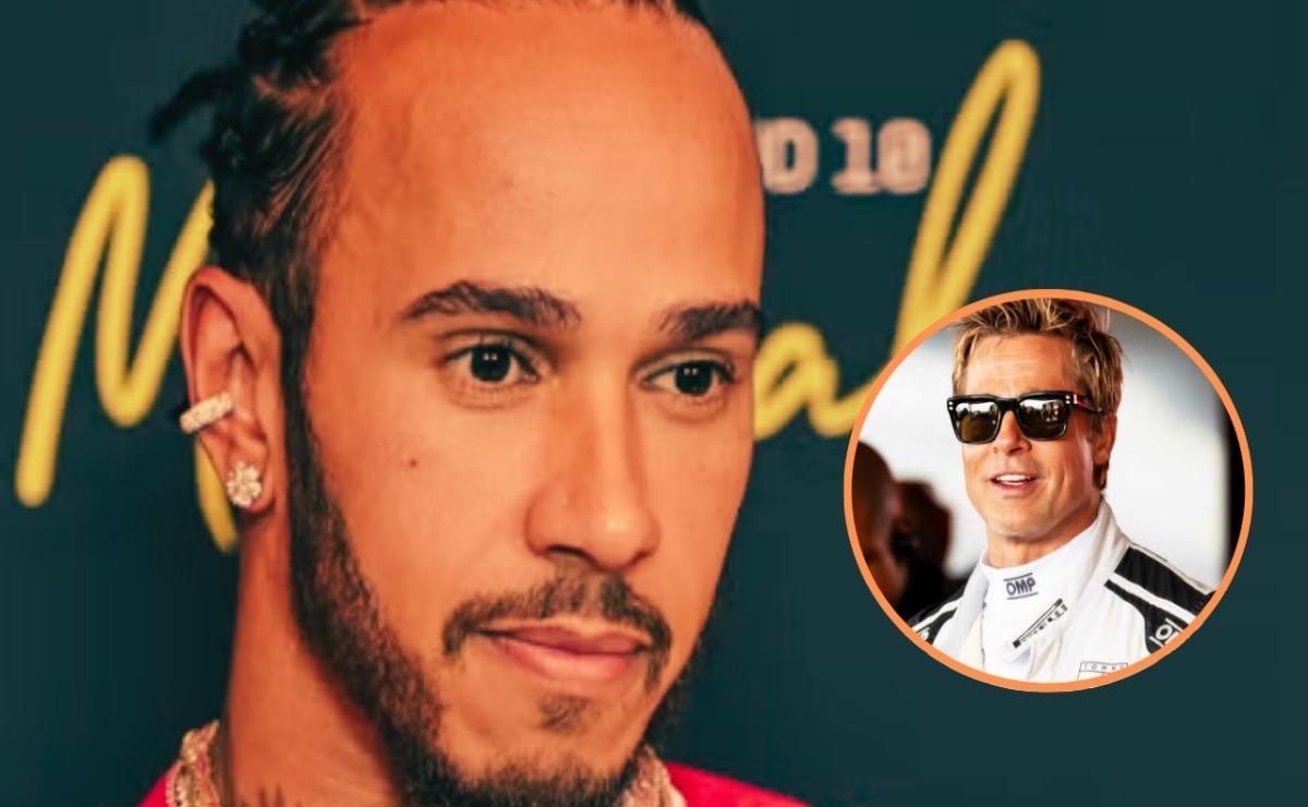 Hamilton lanza una advertencia sobre la secuela de F1: La Película tras su histórico éxito en taquilla.