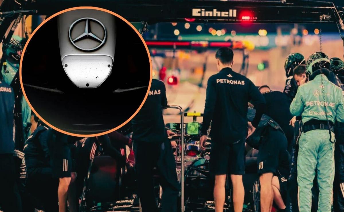 Mercedes acelera su futuro: decidirá a sus pilotos de F1 2026 antes del parón veraniego.