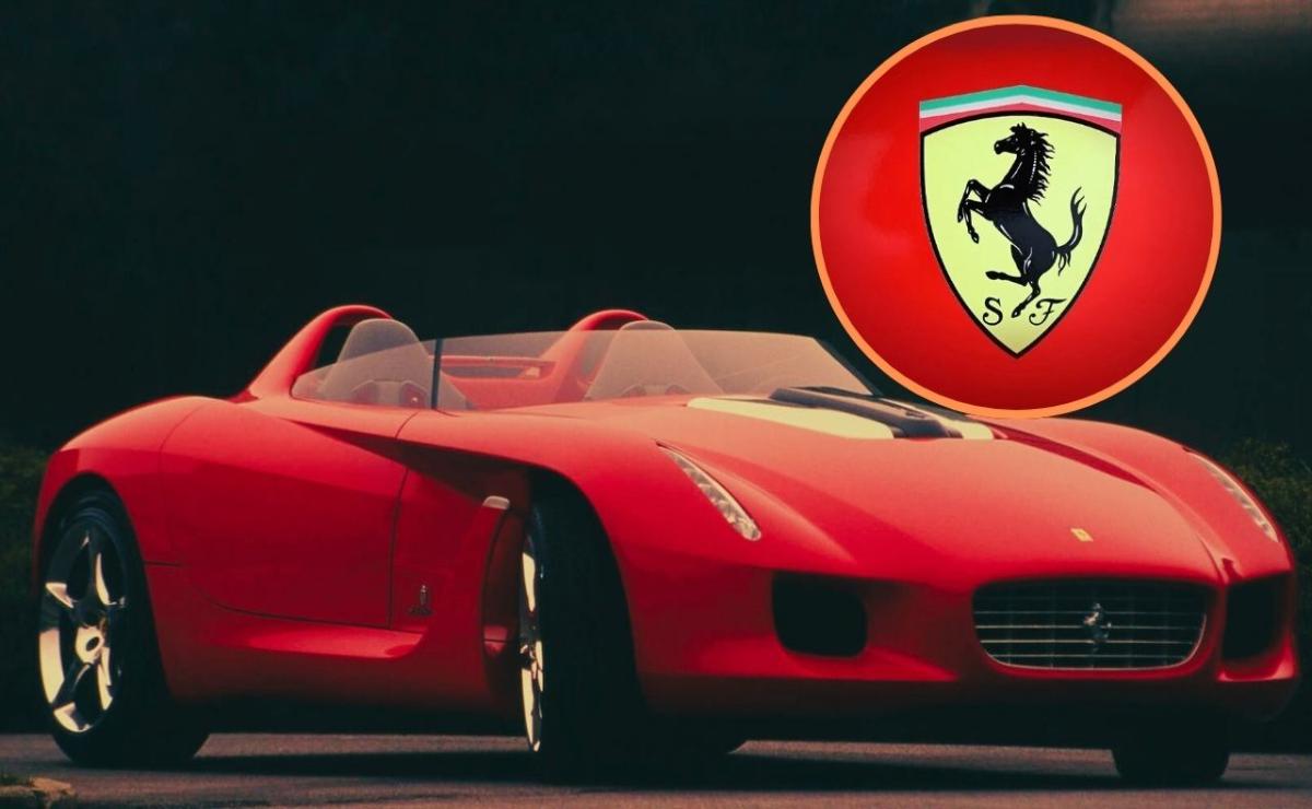 Ferrari y sus joyas ocultas: los 7 modelos que nunca llegaron a producción.