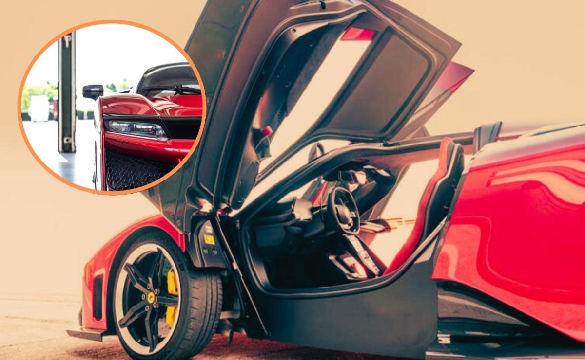 Ferrari F80 2026: La Supermáquina Híbrida que Revoluciona la Fórmula 1 para la Carretera.
