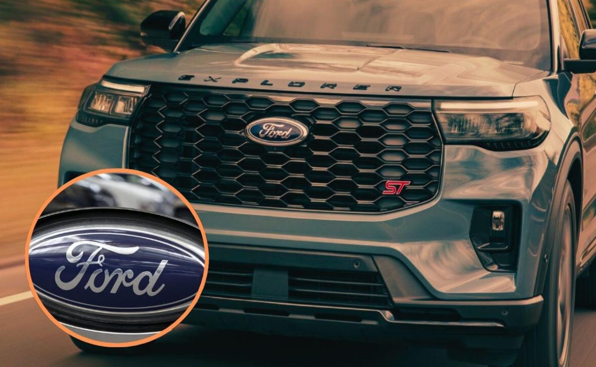 Ford Retira del Mercado 850,000 Vehículos por Problemas en las Bombas de Combustible: ¿Qué Significa para los Propietarios?