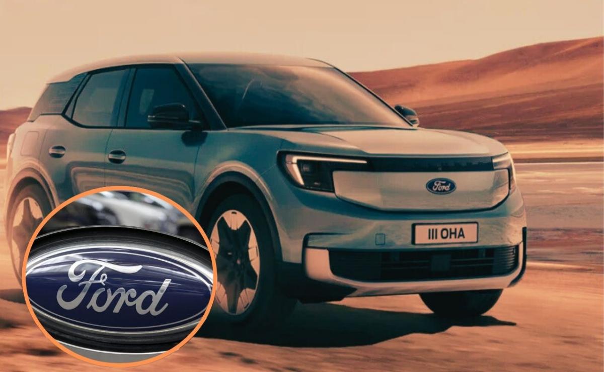 Ford se aleja del lujo y apuesta por los coches eléctricos asequibles: el futuro de la movilidad eléctrica.