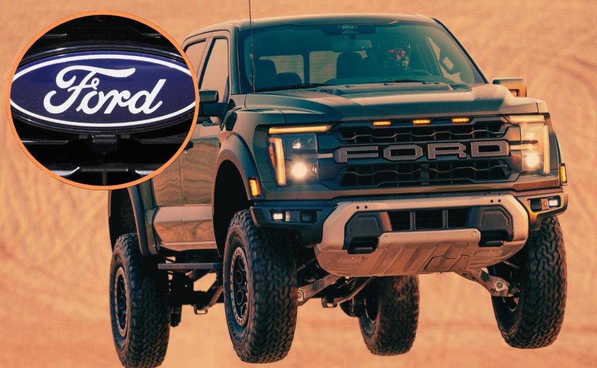 Ford bajo fuego: más de 30 retiradas desde mayo afectan a cientos de miles de vehículos.
