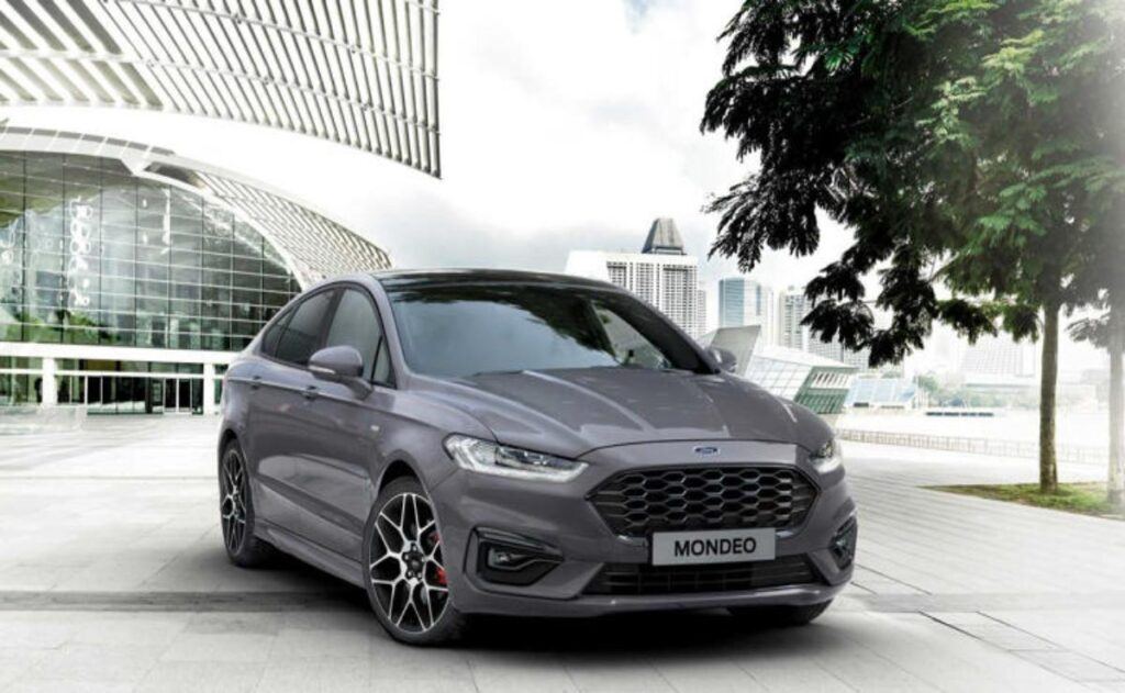 Ford Vuelve a la Carga: ¿Un Regreso Triunfal de los Modelos Más Icónicos?