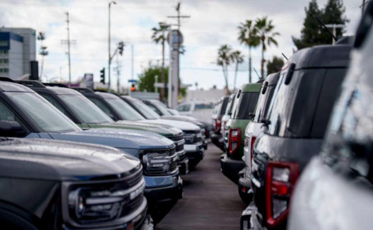 Ford Sufre un Golpe de 570 Millones de Dólares por un Problema en el Bronco: ¿Cómo Afectará a la Compañía?