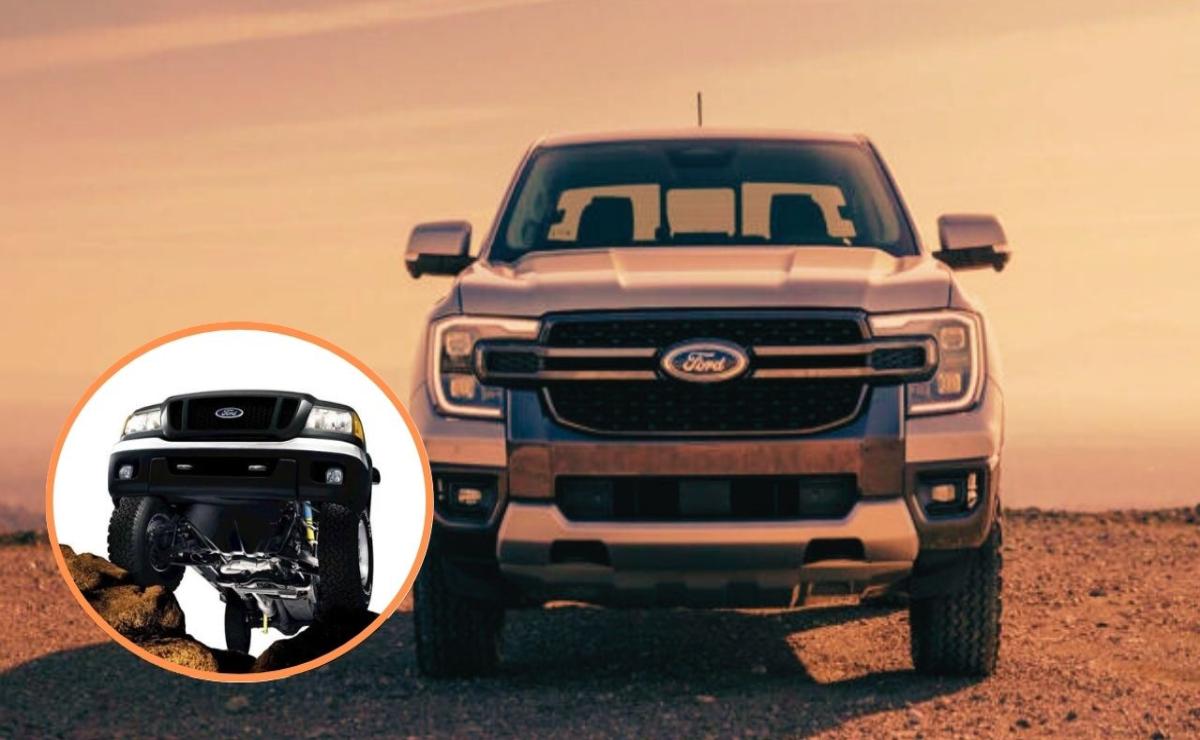 La Ford Ranger Más Confiable de los Últimos 25 Años: Modelos que Debes Considerar.