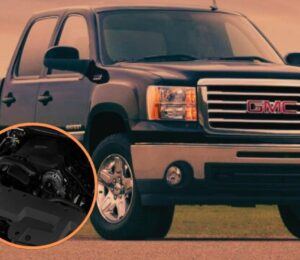 La mejor camioneta por menos de $15,000: GMC Sierra SLT 2013, la opción ideal en el mercado de pickups usadas.