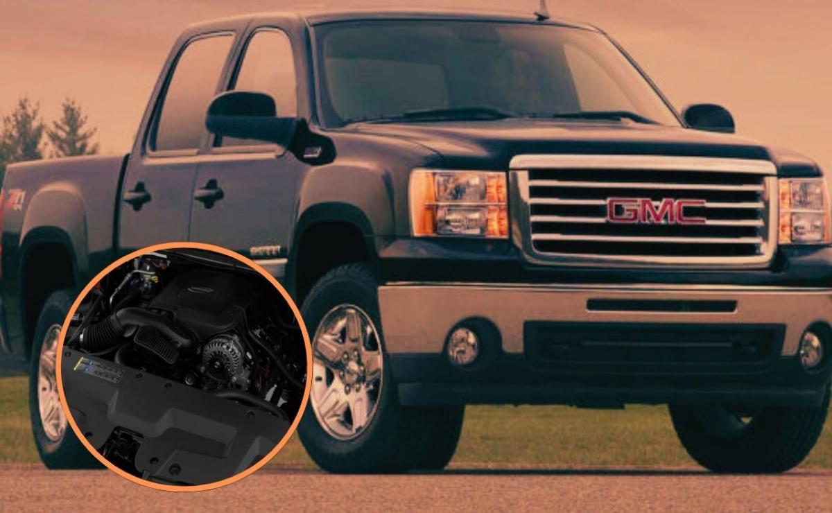 La mejor camioneta por menos de $15,000: GMC Sierra SLT 2013, la opción ideal en el mercado de pickups usadas.