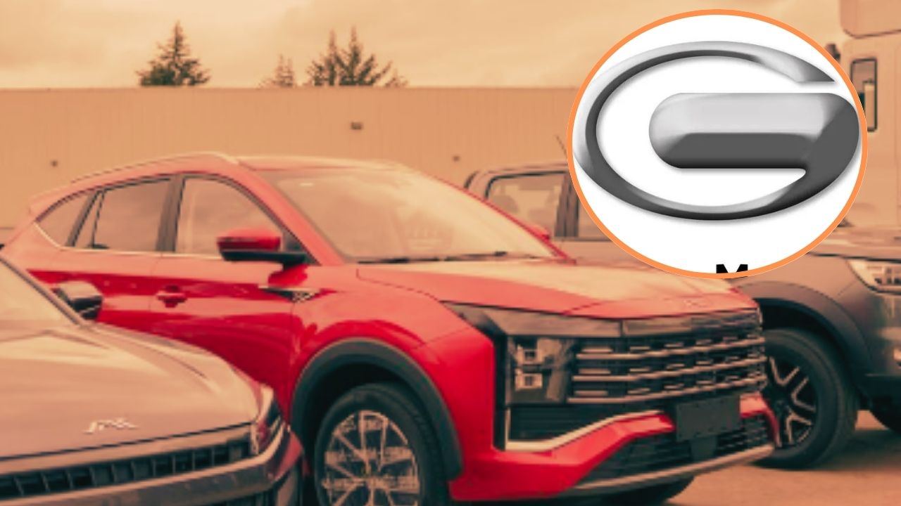 Giant Motors Latinoamérica anuncia inversión histórica de 3 mil millones de pesos para impulsar su planta en Hidalgo.