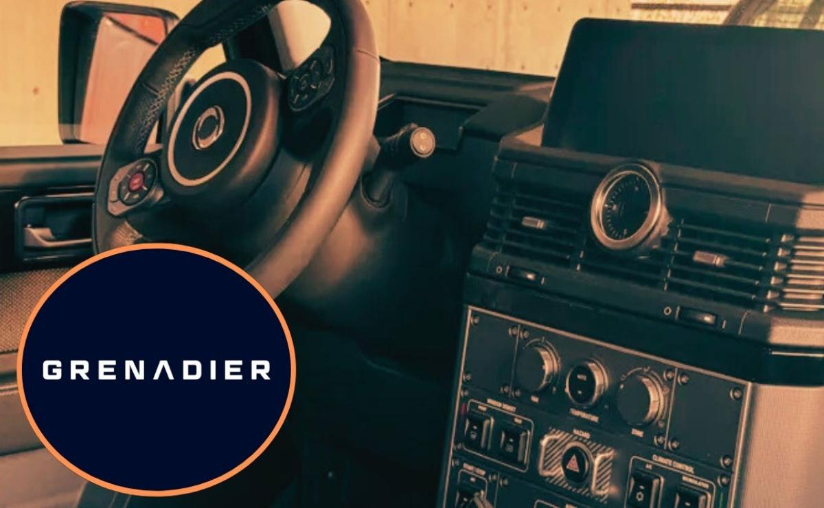 ¿Vale la pena comprar un Grenadier nuevo? ¡Mejor busca uno casi nuevo y ahorra miles de dólares!
