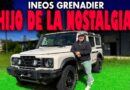 Ineos Grenadier