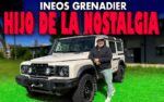 Ineos Grenadier