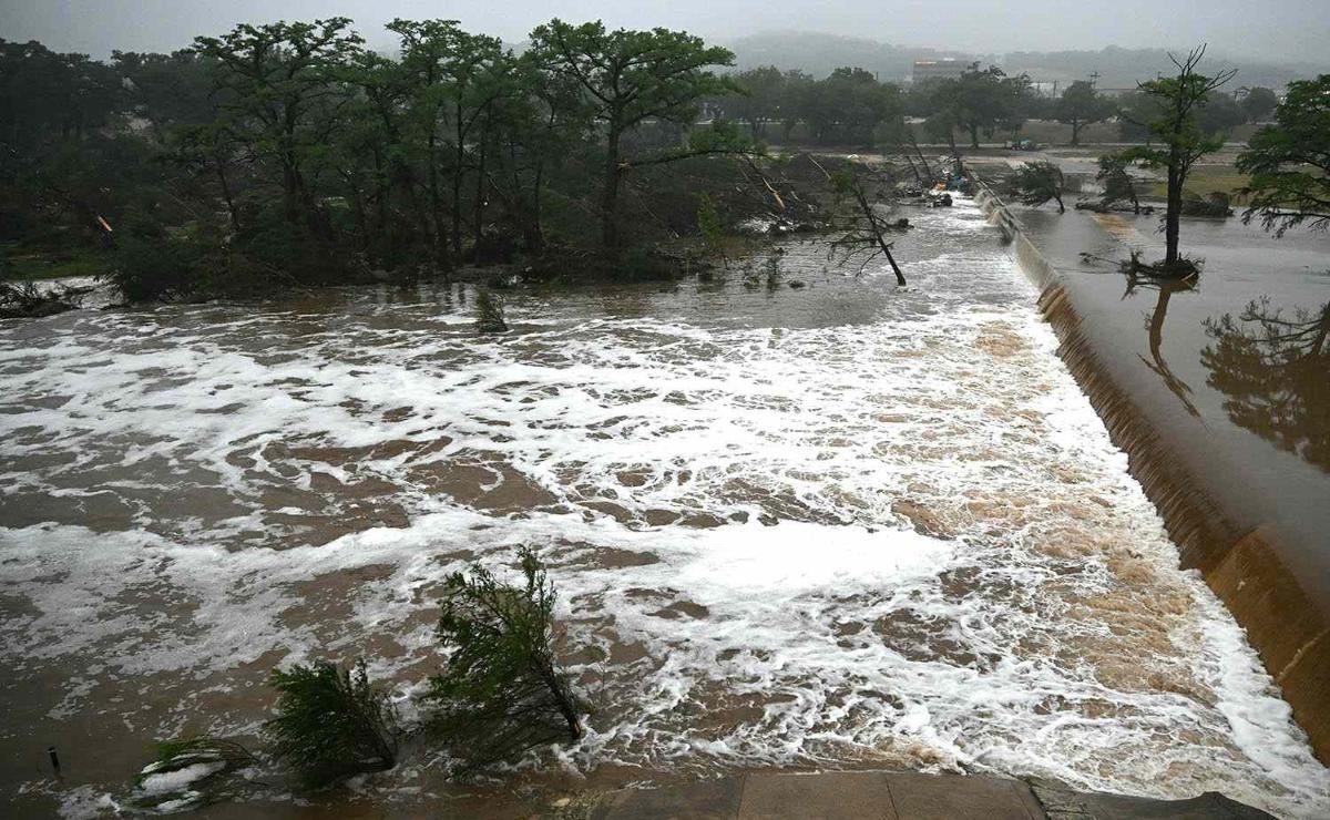 Hyundai y Genesis lanzan programa de ayuda para las víctimas de las inundaciones en Texas.