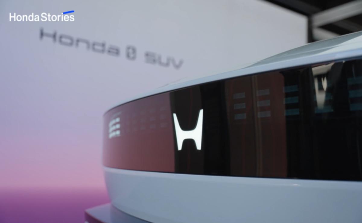 Honda Deslumbra en el Goodwood Festival of Speed 2025 con Innovación Eléctrica y Diseño Audaz.