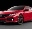 Honda Civic Si NA-