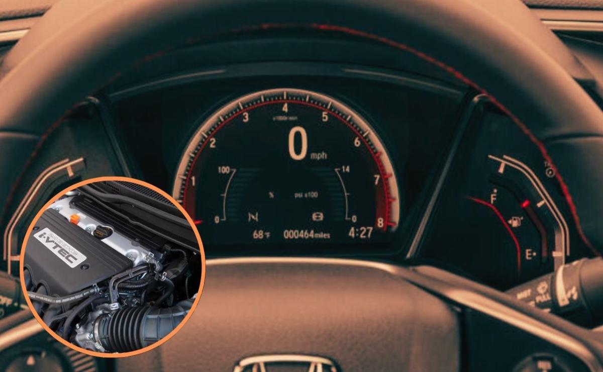 El último Honda Civic Si NA: La forma inteligente de gastar $20,000.