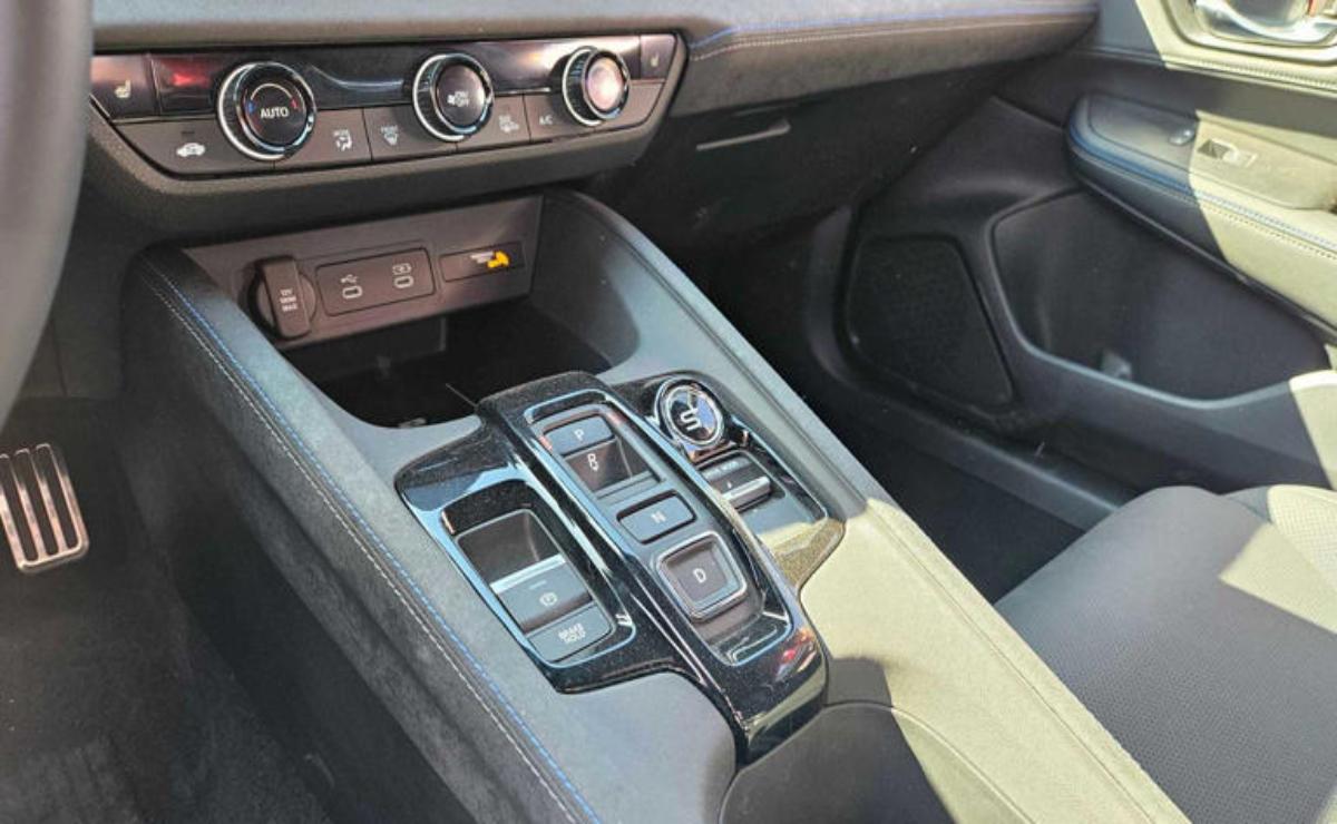 Honda Prelude 2026: Galería Exclusiva y Características del Interior y Exterior del Regreso de un Clásico.