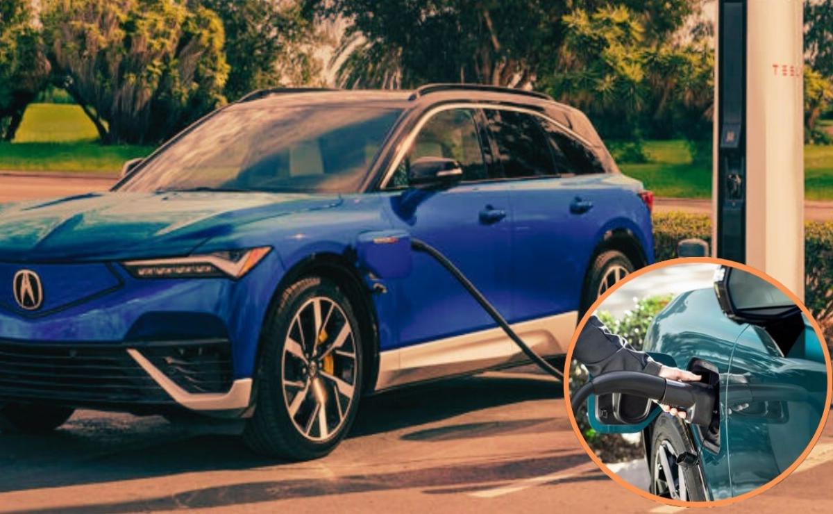 ¡Buenas Noticias para los Propietarios de Honda y Acura! Ahora Pueden Usar los Supercargadores Tesla en Todo EE. UU.