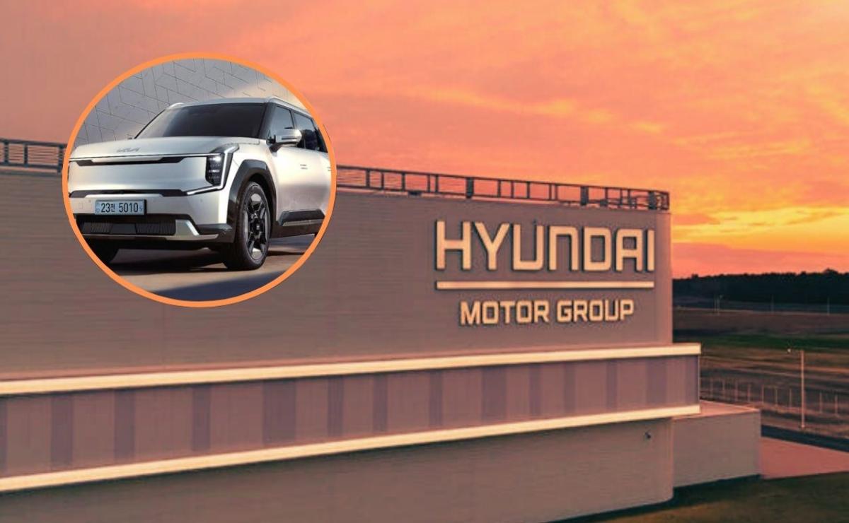 ¿El fin del auge de los vehículos eléctricos? La caída de Hyundai en EE. UU. y su giro hacia los híbridos.