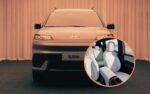 Hyundai Elexio: El SUV eléctrico que desafía a Tesla con 435 millas de autonomía y a mitad de precio.