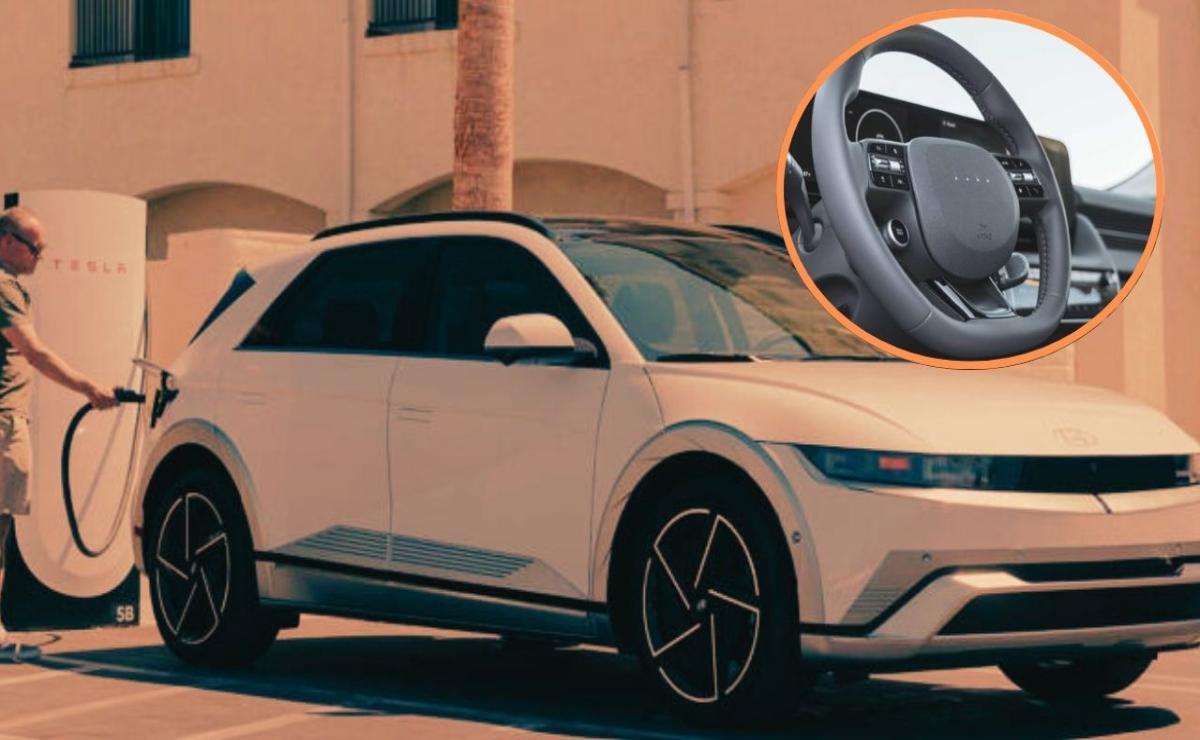 Hyundai Ioniq 5 2025: El eléctrico más emocionante para los conductores del futuro.