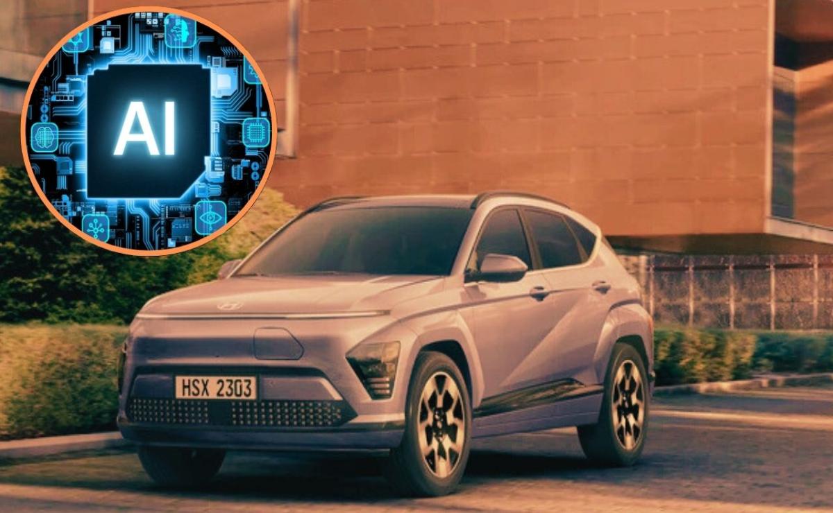 ¿Qué SUV comprar en 2025? ChatGPT revela los mejores modelos para este año.