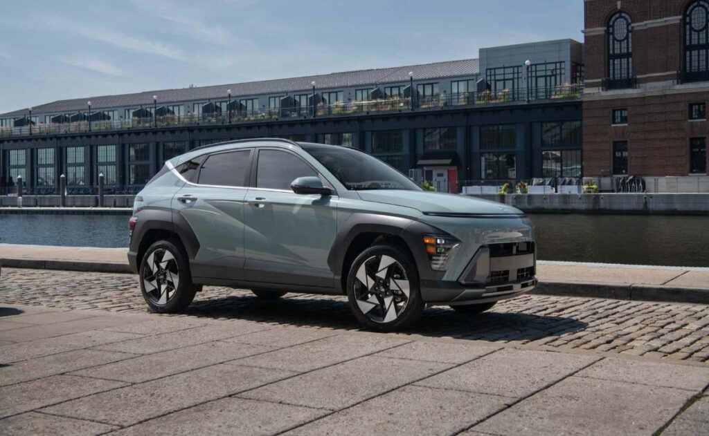 ¿Qué SUV comprar en 2025? ChatGPT revela los mejores modelos para este año.
