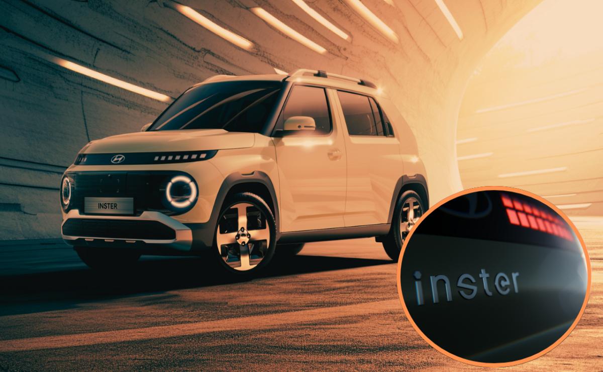 De Hyundai Pony a INSTER: 50 años de evolución en el coche utilitario con electrificación, tecnología y seguridad de vanguardia.